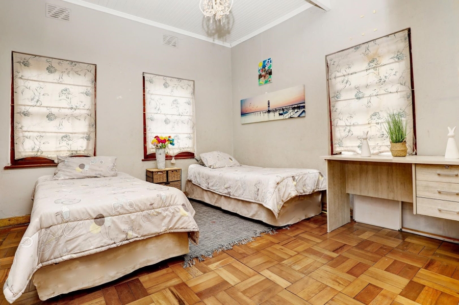 4 Bedroom Property for Sale in Boston Western Cape
